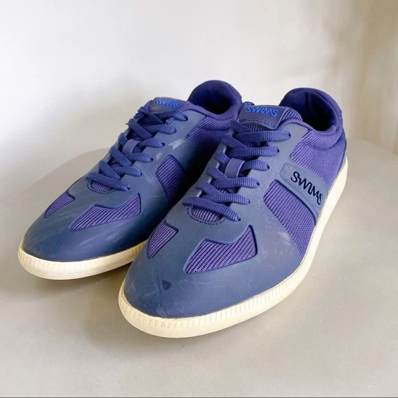 SWIMS BLUE - Picture 2 of 6